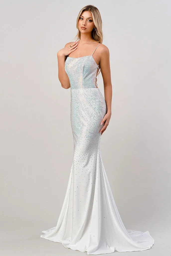 Cinderella Evening Dress CD0179