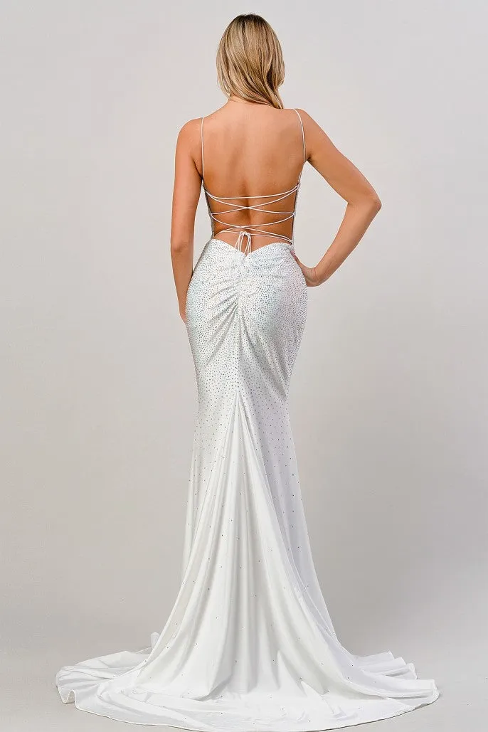 Cinderella Evening Dress CD0179