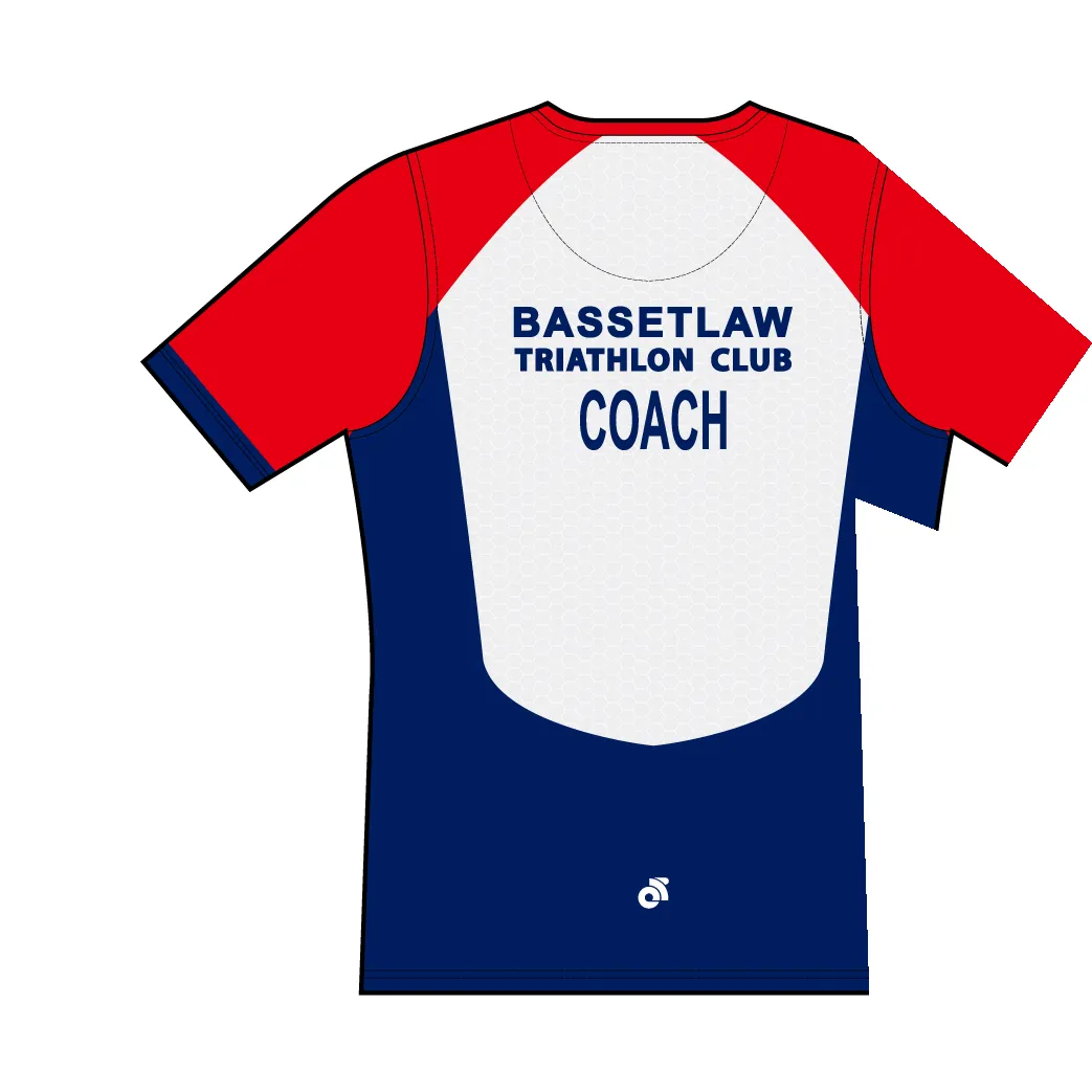 CITY Locarno Tee - COACH