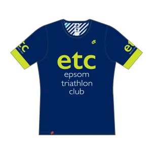 CITY Locarno Tee
