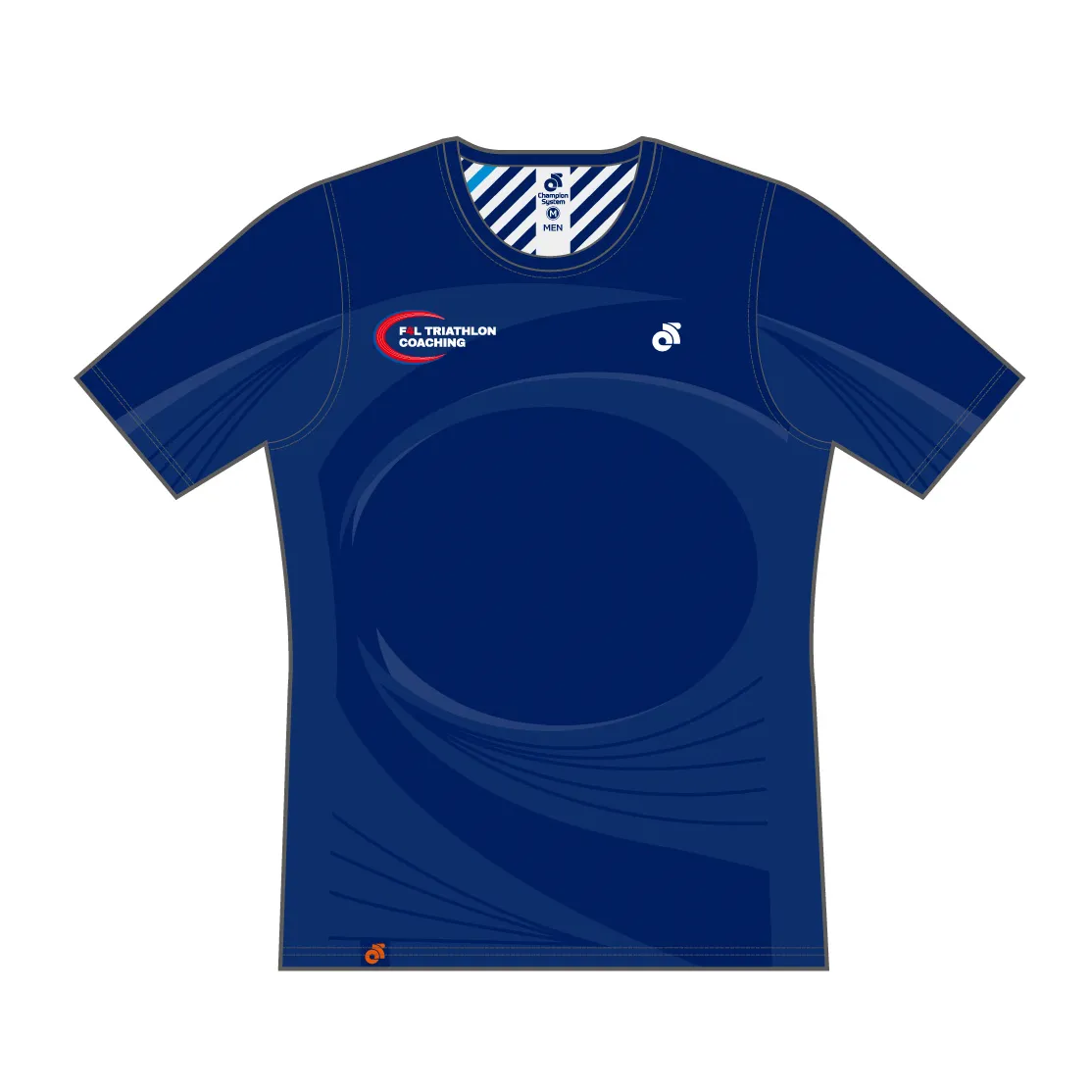 CITY Locarno Tee