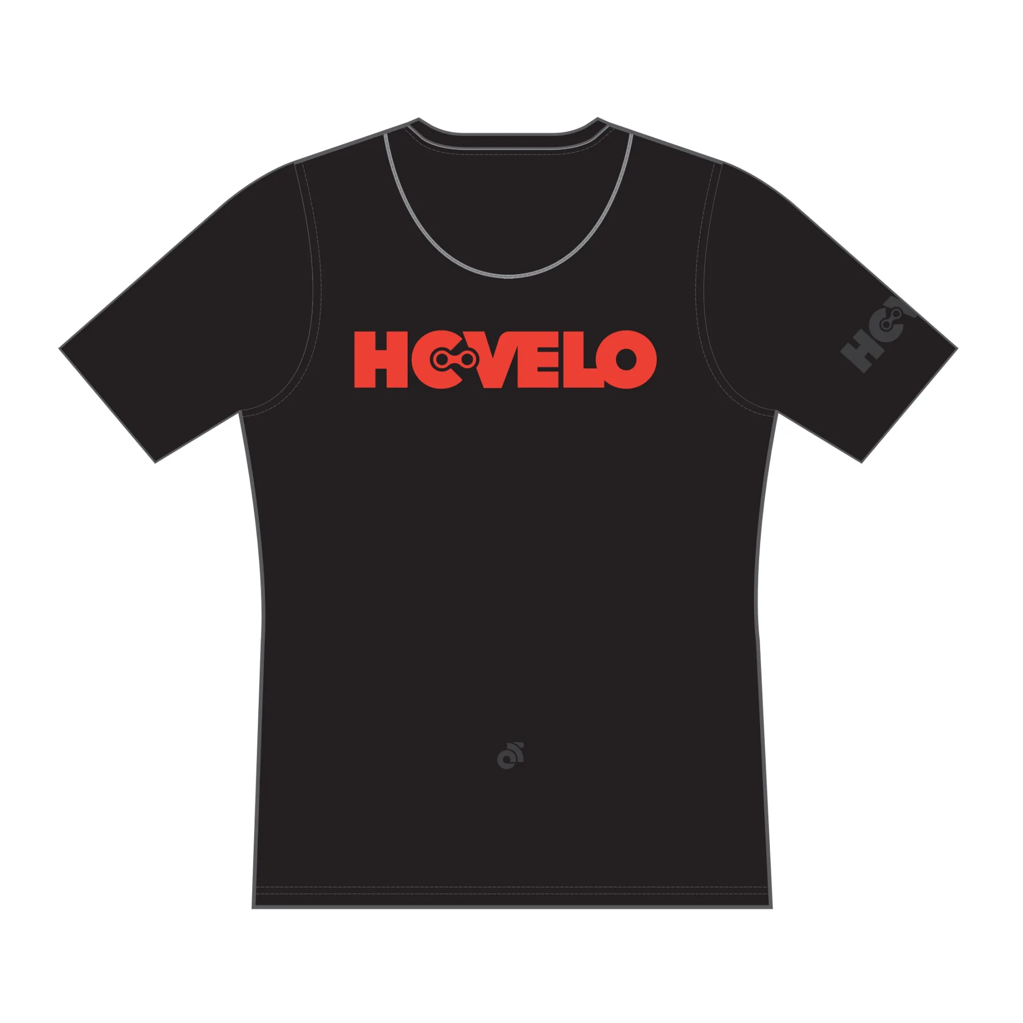 CITY Locarno Tee