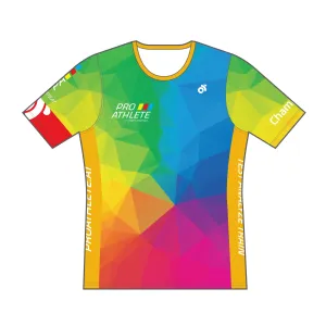 CITY Locarno Tee