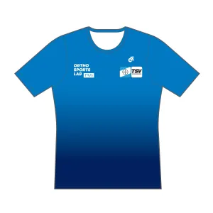 CITY Locarno Tee