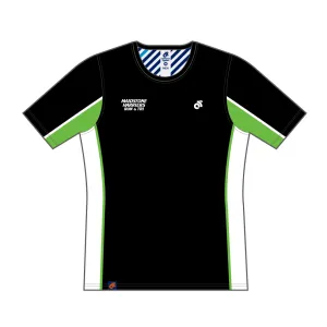 CITY Locarno Tee