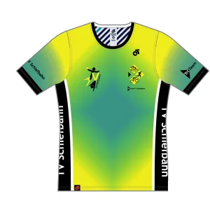 CITY Locarno Tee