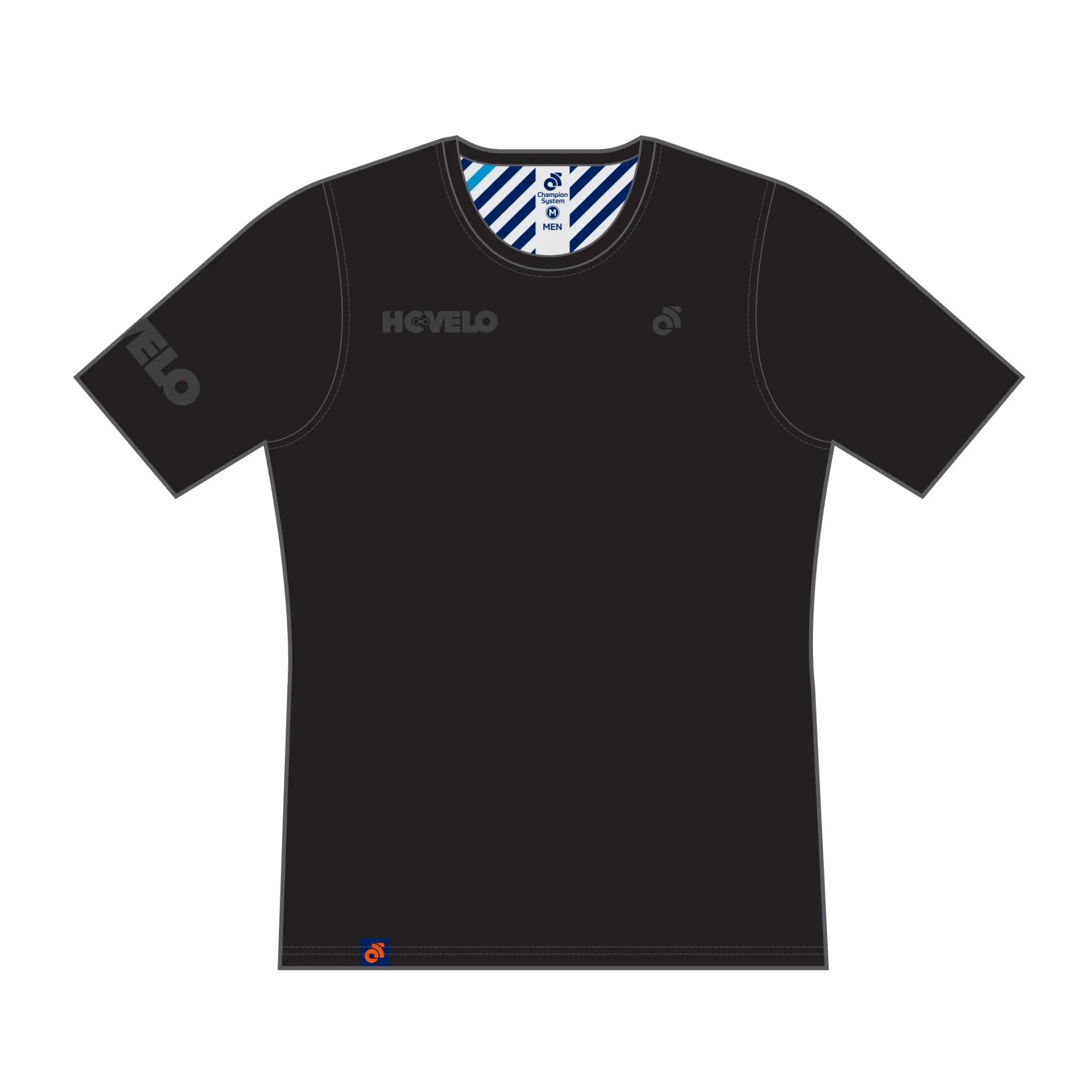 CITY Locarno Tee
