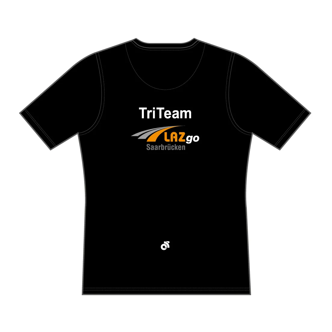 CITY Locarno Tee