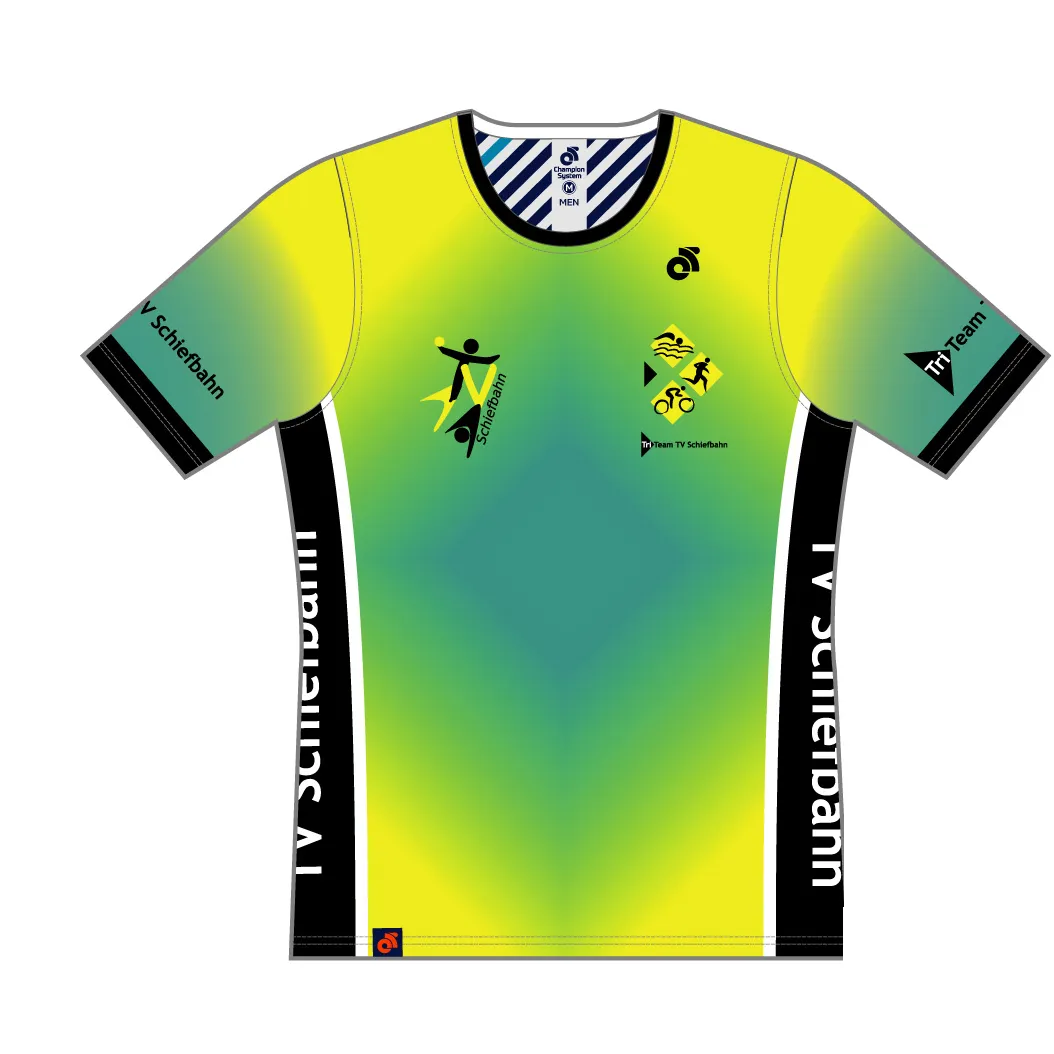 CITY Locarno Tee