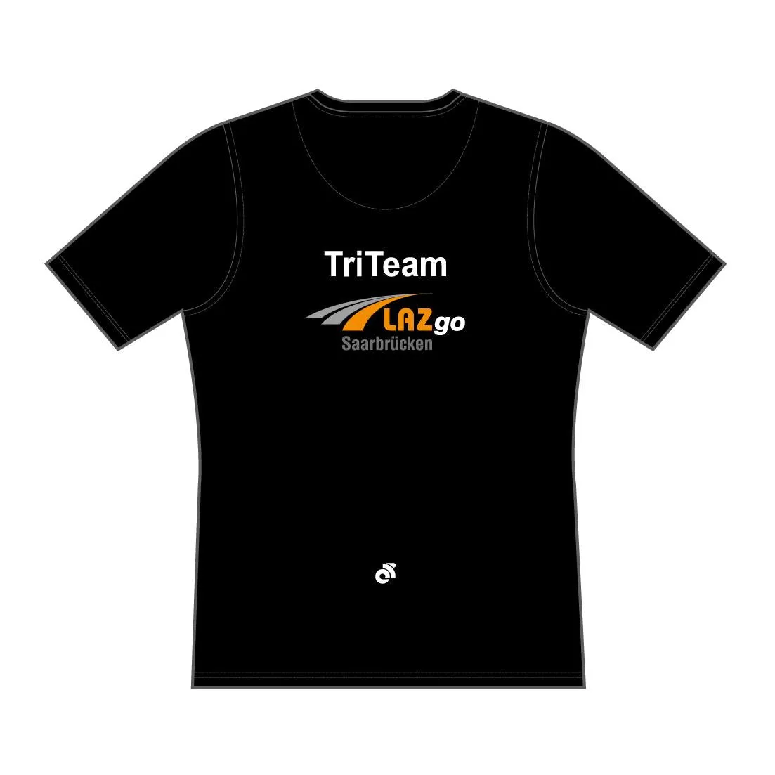 CITY Locarno Tee