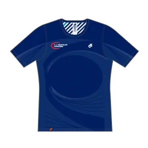 CITY Locarno Tee