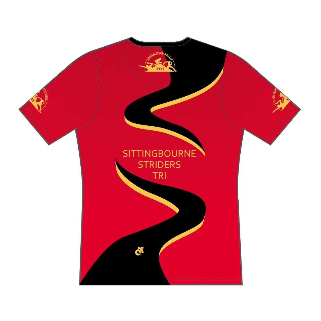 CITY Locarno Tee