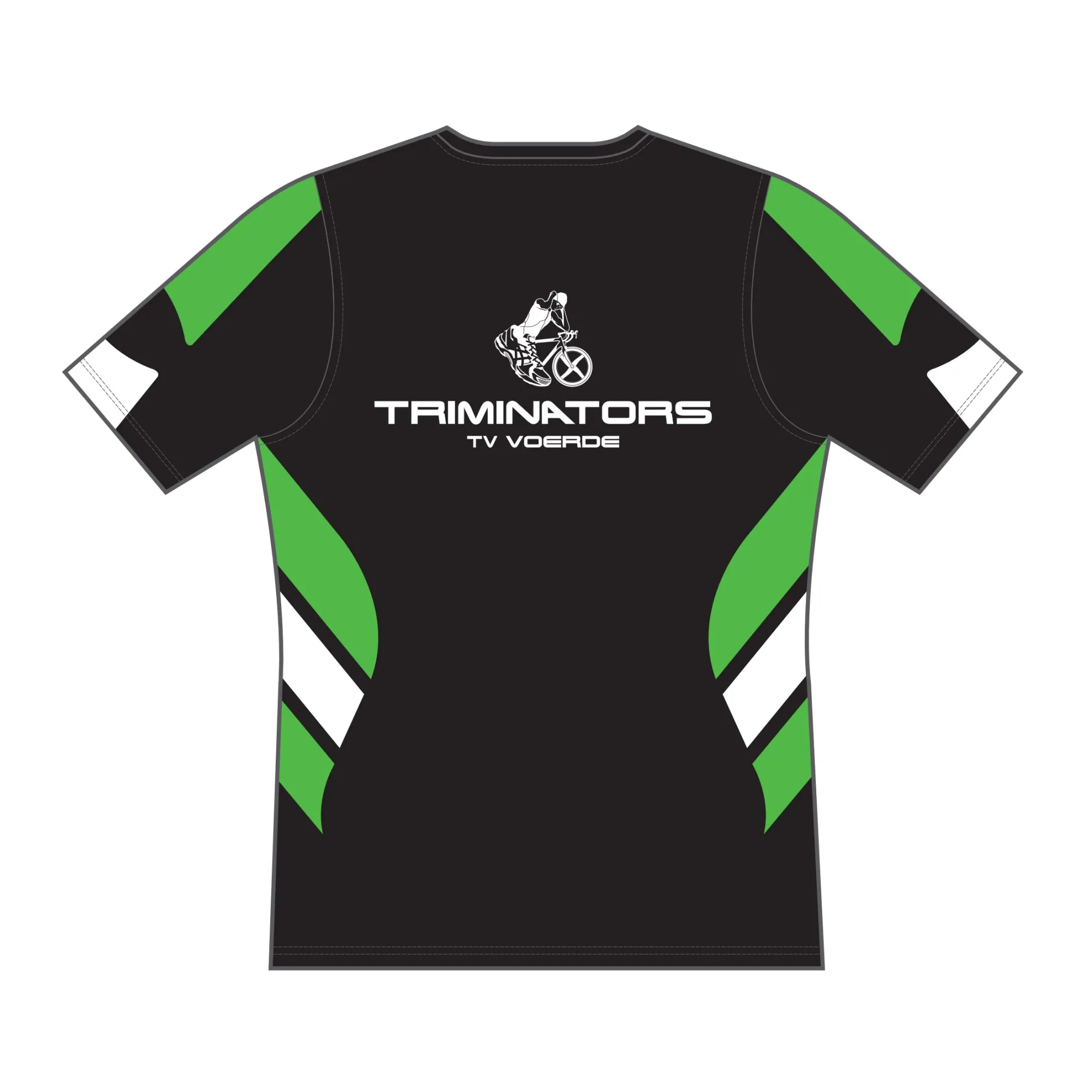 CITY Locarno Tee