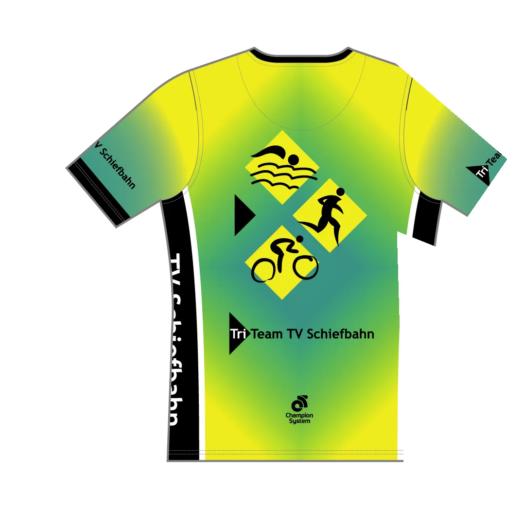 CITY Locarno Tee