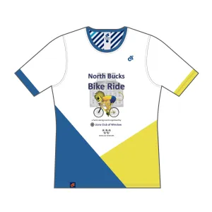 CITY Locarno Tee