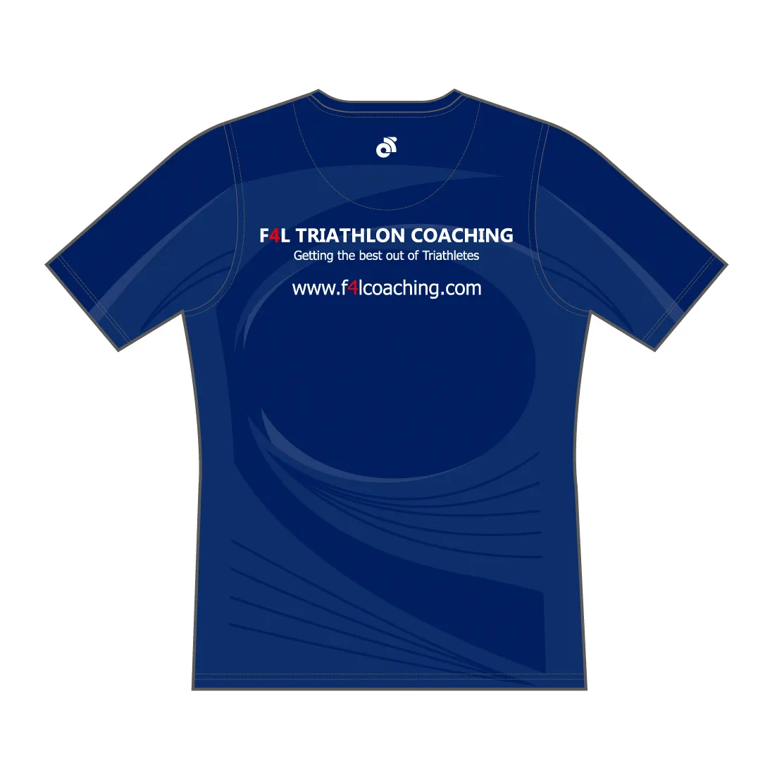 CITY Locarno Tee