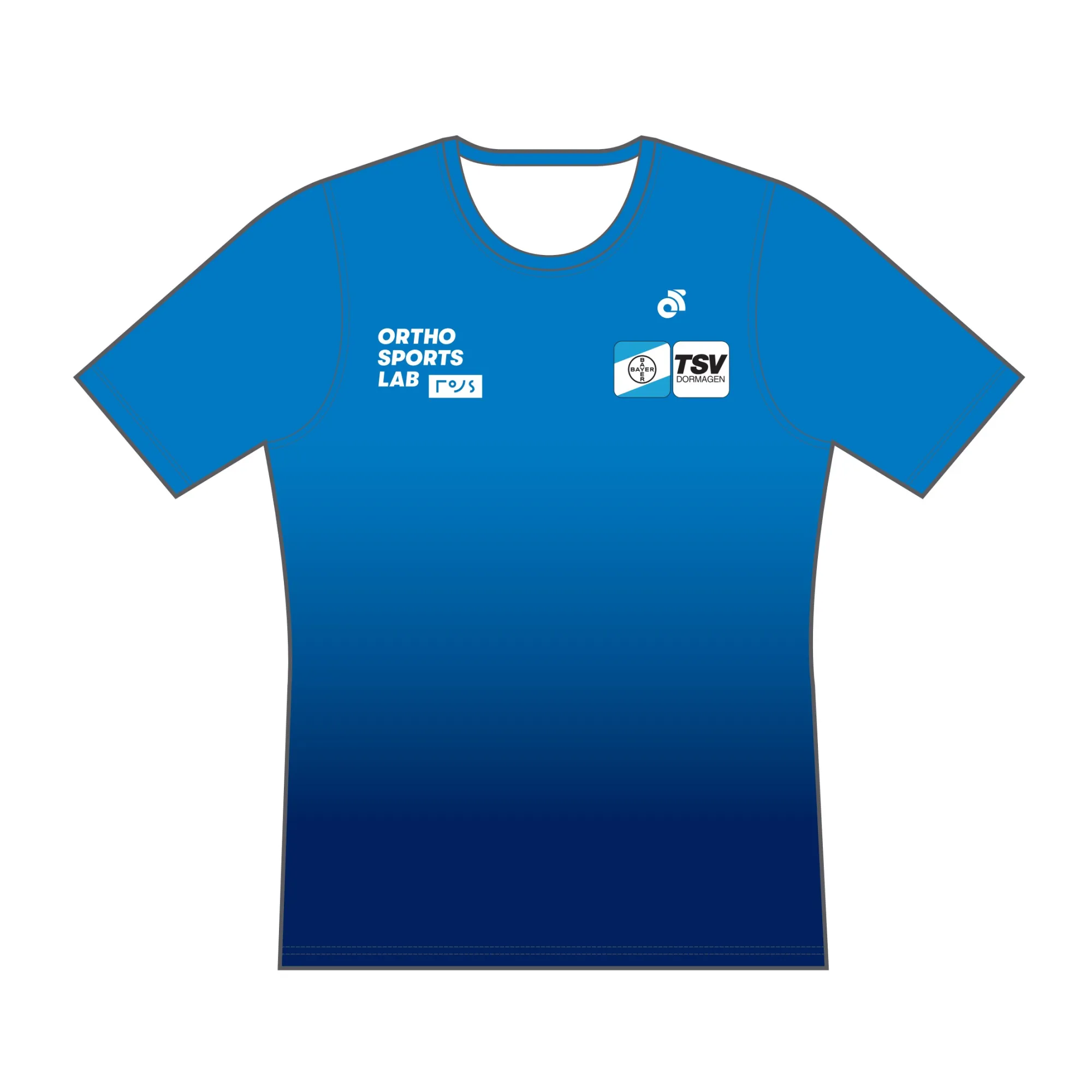 CITY Locarno Tee