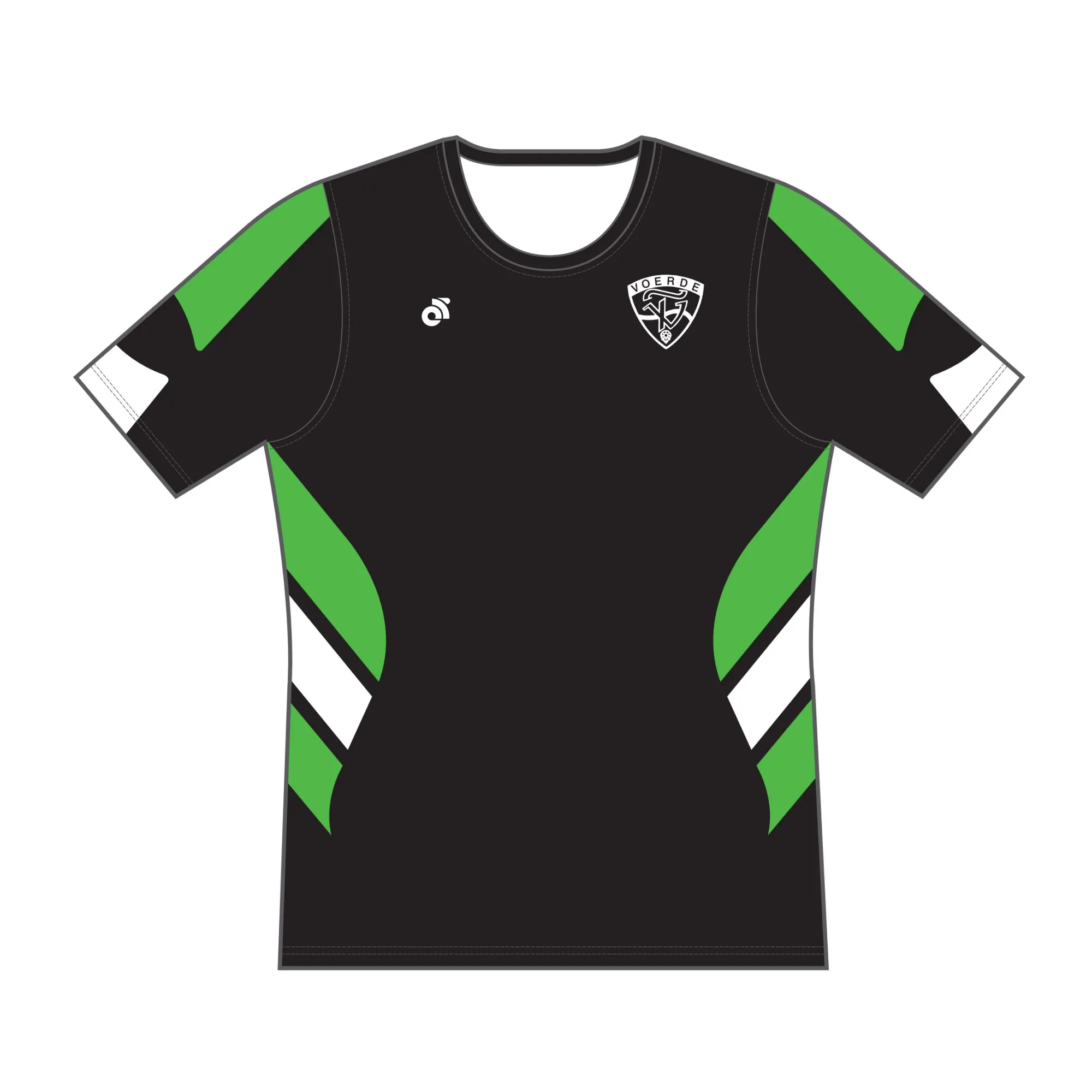 CITY Locarno Tee