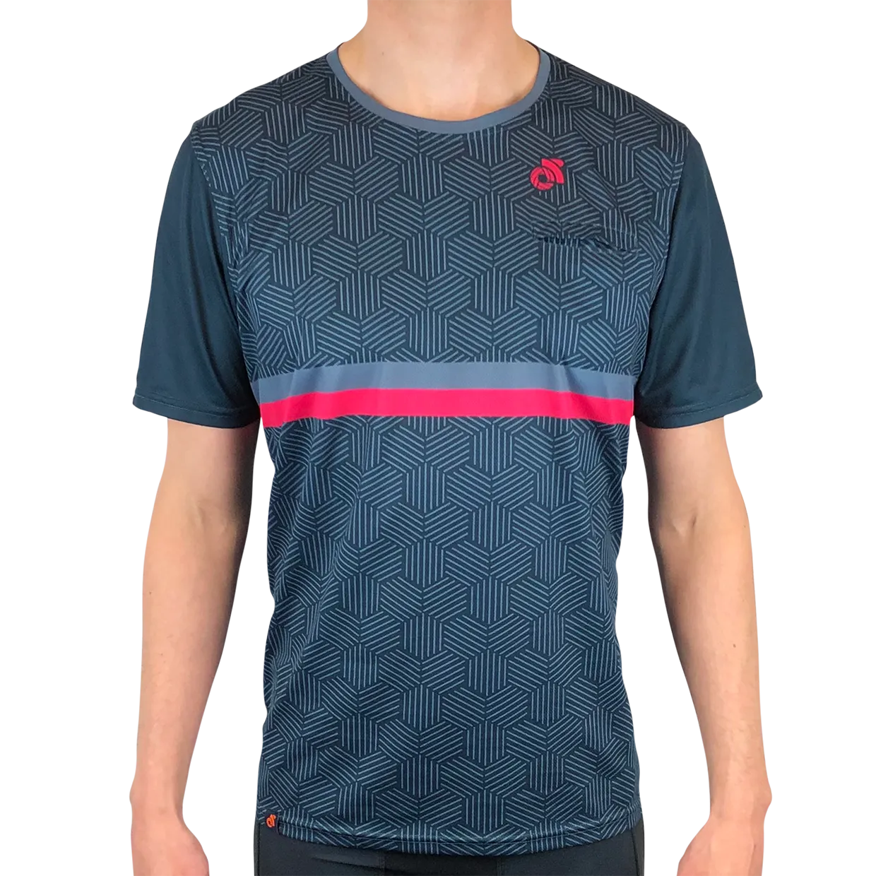 CITY Locarno Tee
