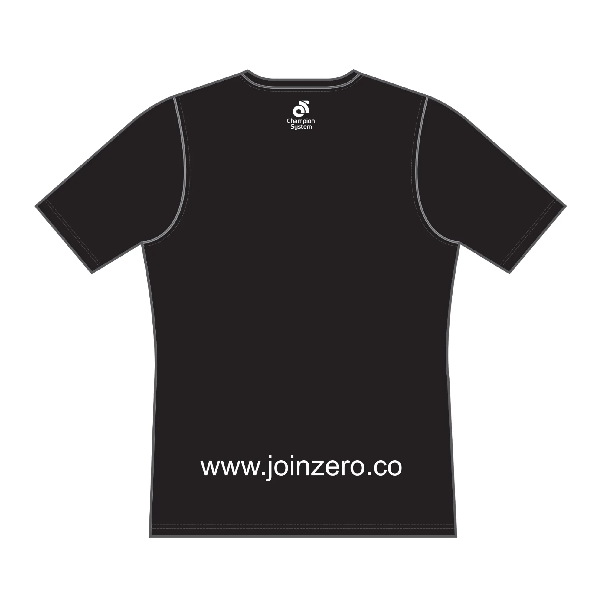 CITY Locarno Tee