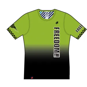 CITY Locarno Tee