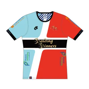 CITY Locarno Tee
