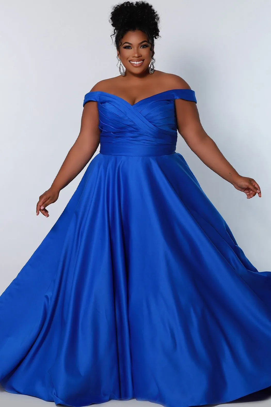 Class Act Evening Dress