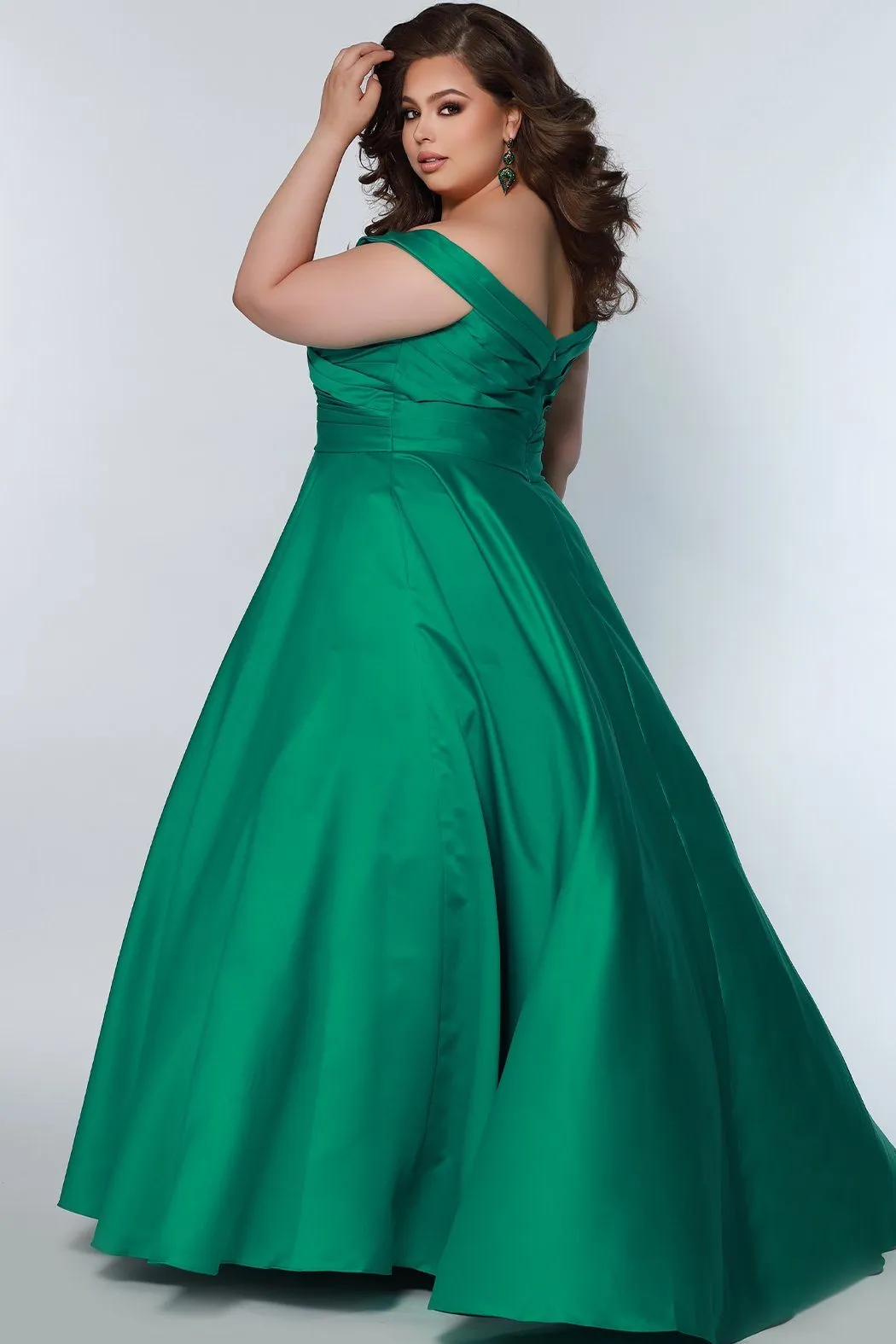 Class Act Evening Dress