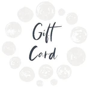 Cobblestone Shoppes Gift Card