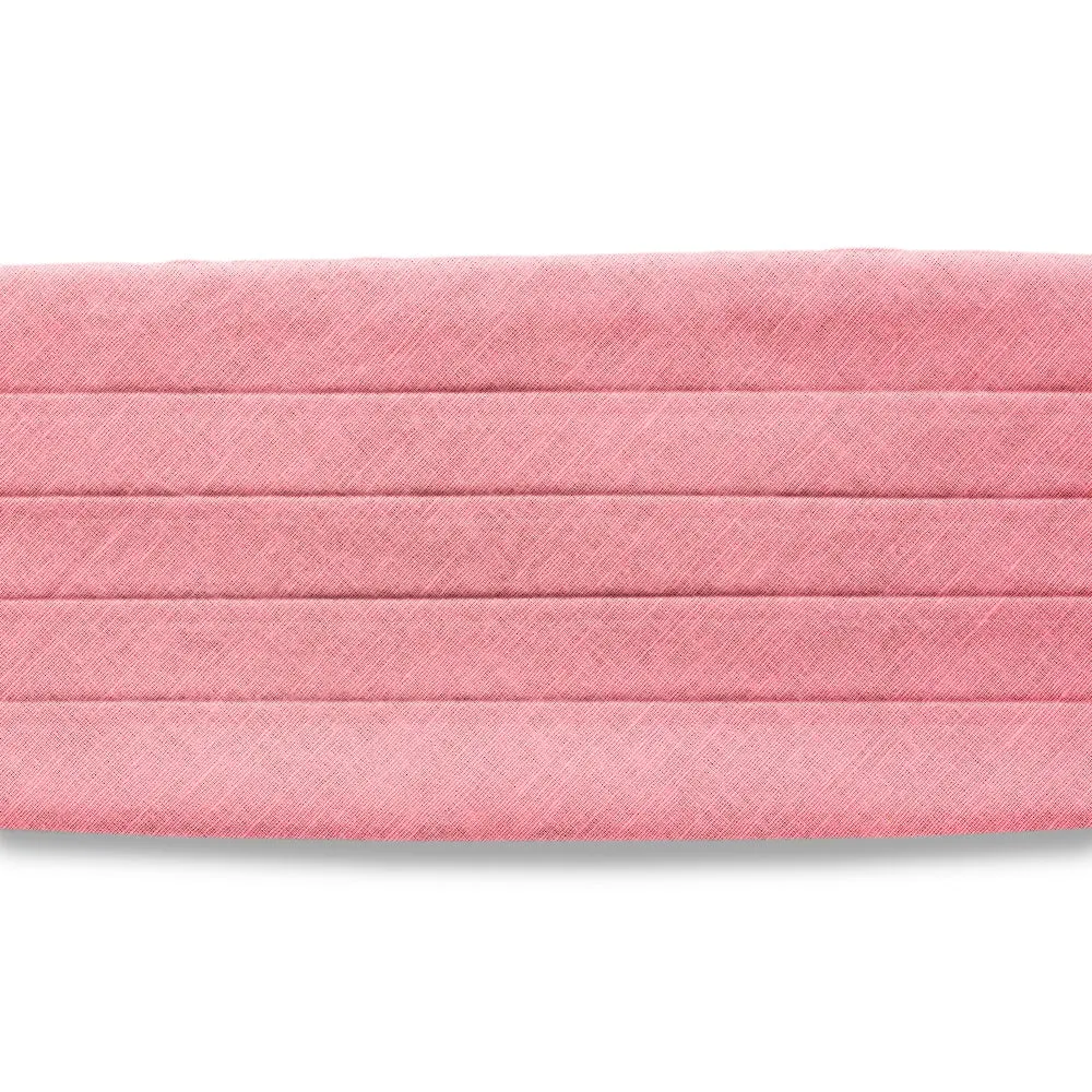 Colinette Rosa - Cummerbunds