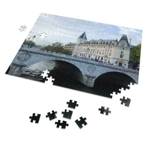 Congiegerie Jigsaw Puzzle