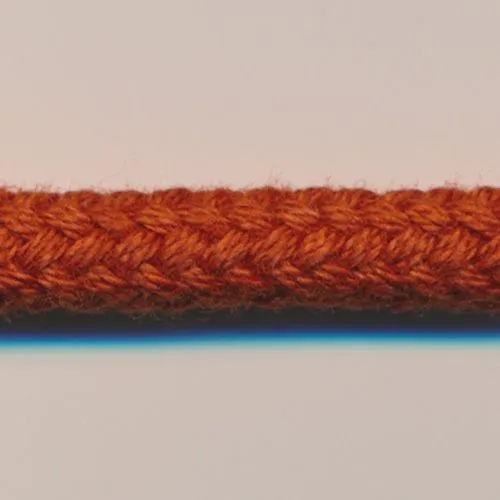 Cotton Cord #21 Pumpkin