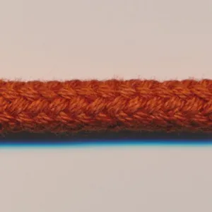 Cotton Cord #21 Pumpkin