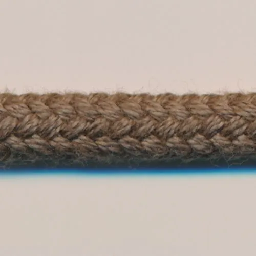 Cotton Cord #34 Olive Gray