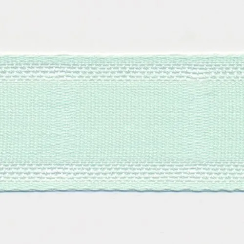 Cotton Gauze Ribbon #113 Light Mint