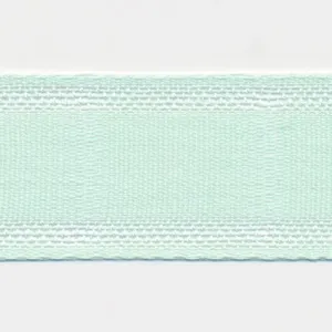 Cotton Gauze Ribbon #113 Light Mint