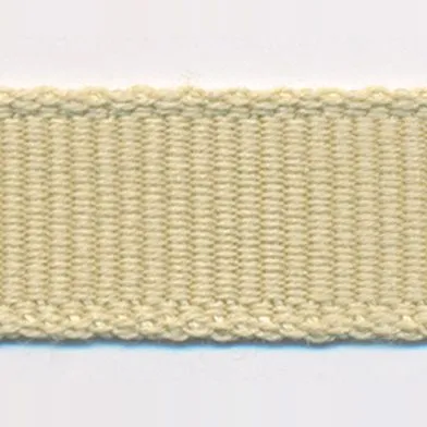 Cotton Grosgrain Ribbon #65 Muscat