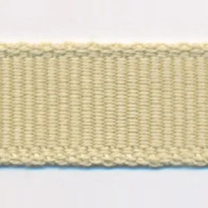 Cotton Grosgrain Ribbon #65 Muscat