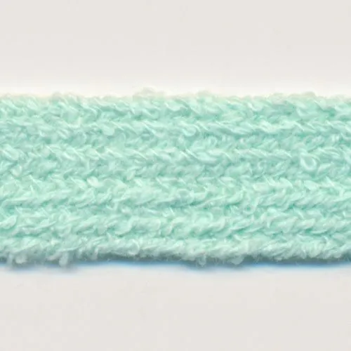 Cotton Pile Ayatake Cord #113 Light Mint