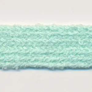 Cotton Pile Ayatake Cord #113 Light Mint