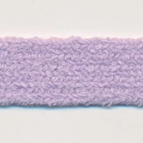 Cotton Pile Ayatake Cord #124 Violet
