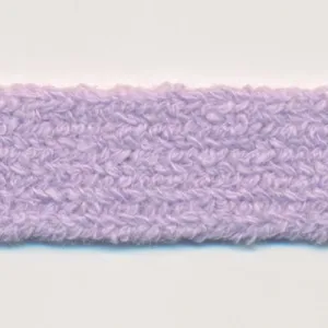 Cotton Pile Ayatake Cord #124 Violet