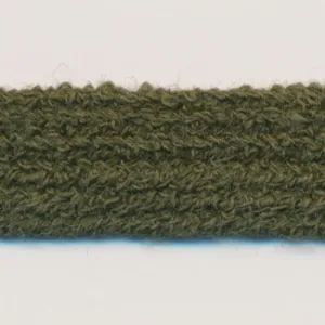 Cotton Pile Ayatake Cord #136 Rifle Green