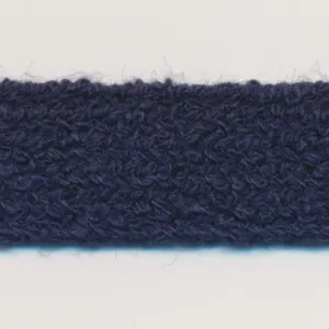 Cotton Pile Ayatake Cord #47 Night Blue