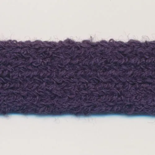 Cotton Pile Ayatake Cord #88 Wisteria