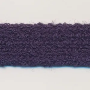 Cotton Pile Ayatake Cord #88 Wisteria
