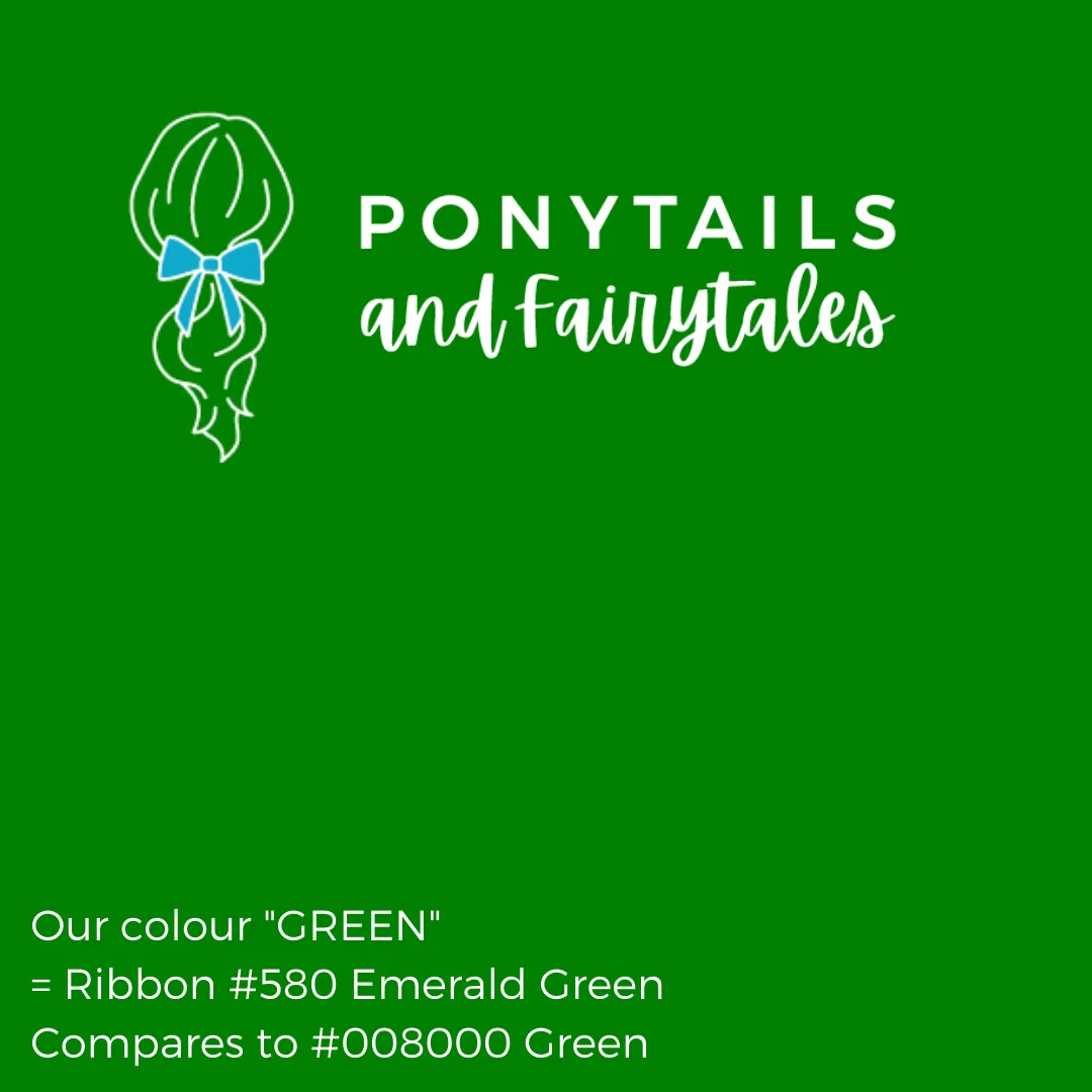 Covered Buttons: Solid Colours - Green