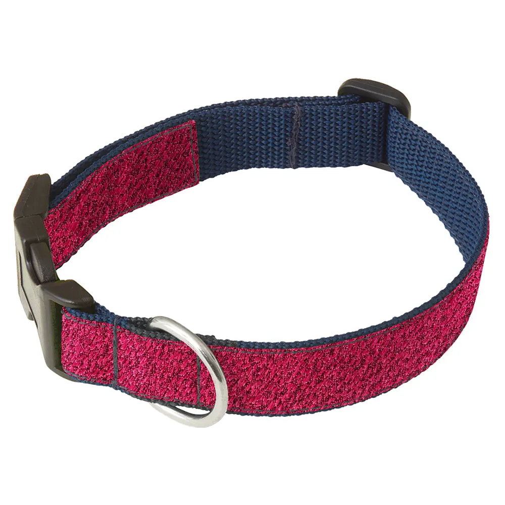 Cranberry Bog - Dog Collar