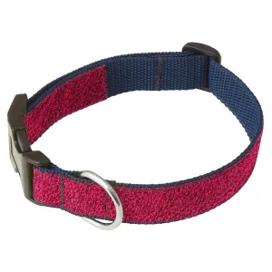 Cranberry Bog - Dog Collar