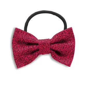 Cranberry Bog - Hair Bows